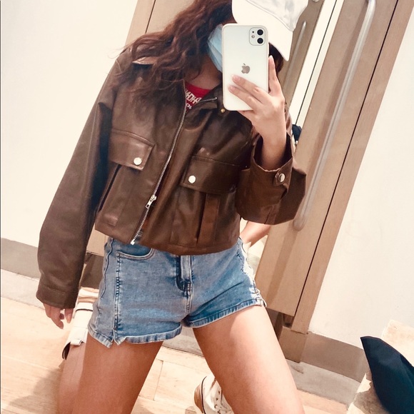 Jacket - Picture 2 of 3